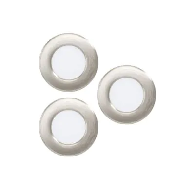 Eglo indbygningsspots
