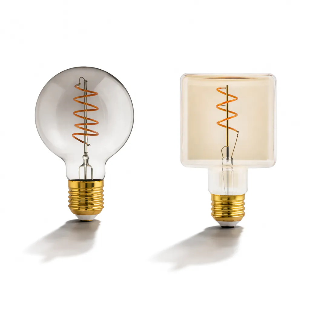 Eglo E27 LED pærer