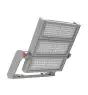 Ledvance LED projektør MAX Væg grå 900W 123000lm 50Dx110D - 757 dagslys | IP66 - asymmetrisk
