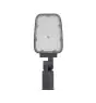 Ledvance LED gadebelysning Area Value Små SPD Aluminium grå 45W 5850lm 160x58D - 727 ekstra varm hvid | IP66 - symmetrisk