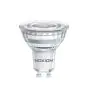 Noxion PerfectColor LED Spot GU10 PAR16 6.7W 575lm 36D - 940 Kold Hvid | Bedste Farvegengivelse - Dæmpbar - Erstatter 80W