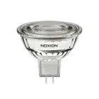 Noxion PerfectColor LED Spot GU5.3 MR16 4.5W 345lm 60D - 930 Varm Hvid | Bedste Farvegengivelse - Dæmpbar - Erstatter 35W